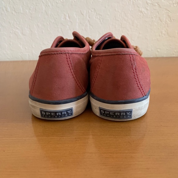 🐙Sperry top sider shoes🐙 - Picture 5 of 6